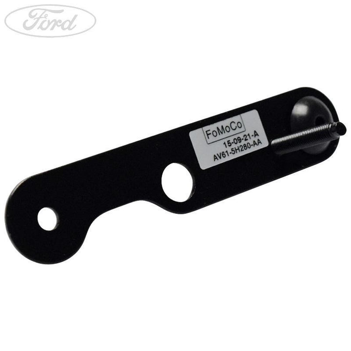 Original Ford Kuga Focus C-Max Mittlere Auspuffhalterung 09/12-11/12 1844984