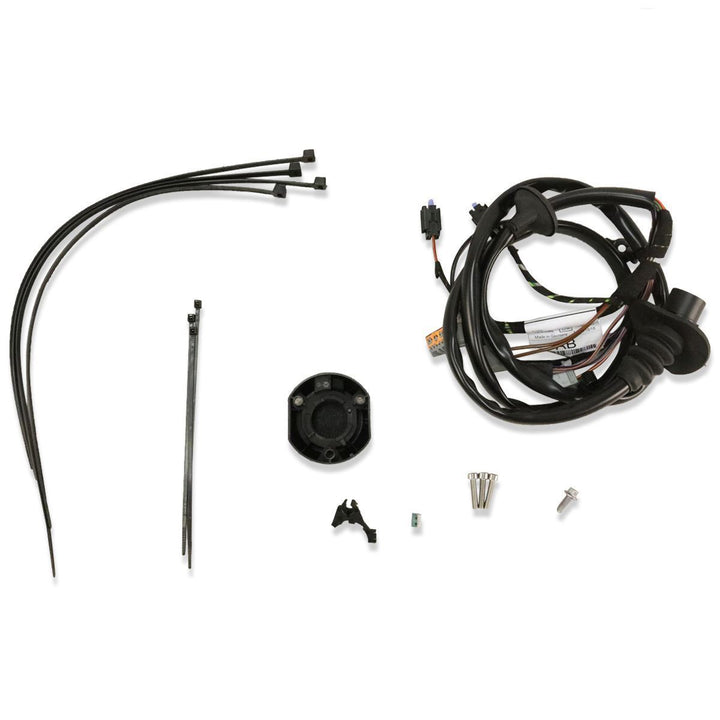 Original Ford Mondeo 2014-2018 Elektrokit AHK 2006985