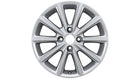 Ford Fiesta Alufelge 16