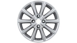 Original Ford Fiesta Leichtmetallrad 16