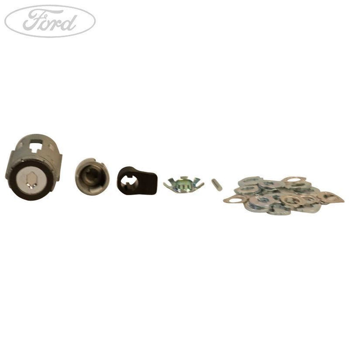 Original Ford Focus 1998-2005 Tankklappenschloss-Reparaturkit 1060884