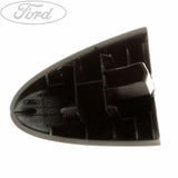 Original Ford Blende Türschloss hinten grundiert 1680129