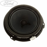 Original Ford Mondeo Galaxy S-Max 20W 4? 4 Pin Türlautsprecher 1527634
