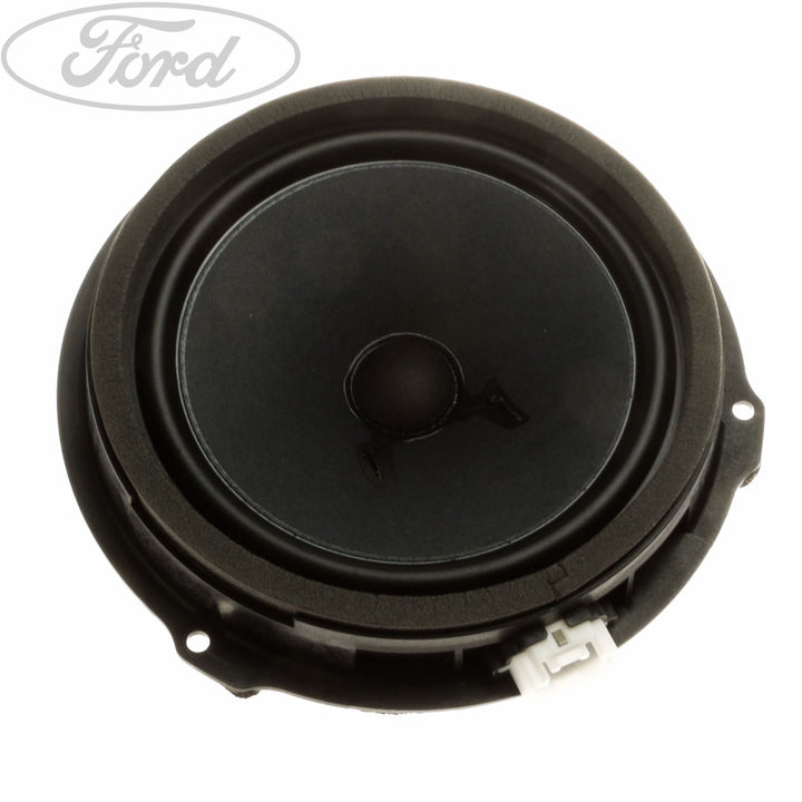 Original Ford Mondeo Galaxy S-Max 20W 4? 4 Pin Türlautsprecher 1527634
