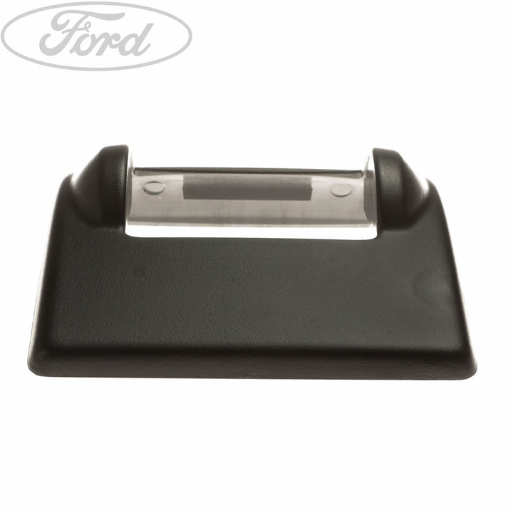 Original Ford Rücksitzlehnenverriegelungsblende 1422163