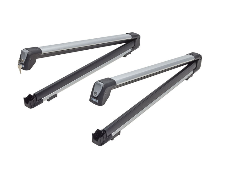 Thule®* Dachträger für Skier und Snowboards Skiträger 7326