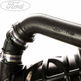 Focus MK1 LUFTSCHLAUCH LUFTFILTER ANSAUGSCHLAUCH