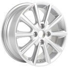 Ford Fiesta Alufelge 16