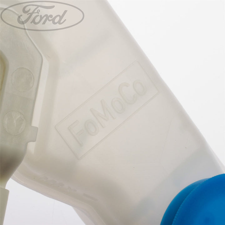 Original Ford Ausgleichbehälter - Hauptbremszylinder 2025968