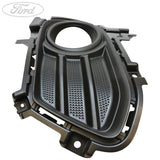 Original Ford Mondeo 2014-2022 Grill Stoßfänger links 1831125