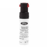 Original Lackstifte (9ml) von Ford in Diamant-Weiß 2595197 (Farbcode:ZAFAWWA)