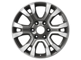 Original Ford Ranger Leichtmetallrad 18