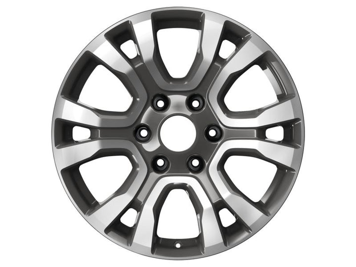 Original Ford Ranger Leichtmetallrad 18