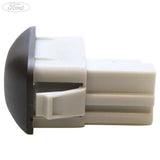 Ranger Mk4 Armaturenbrett Klimasensor 09/2015-