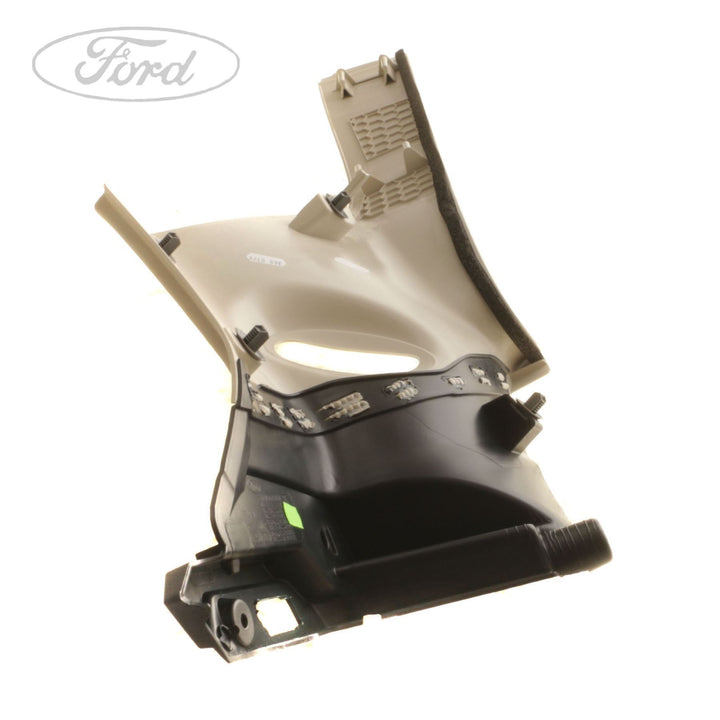 Original Ford Ka 2008-2016 Stütze Verkleidung Gepäckablage rechts 1573259