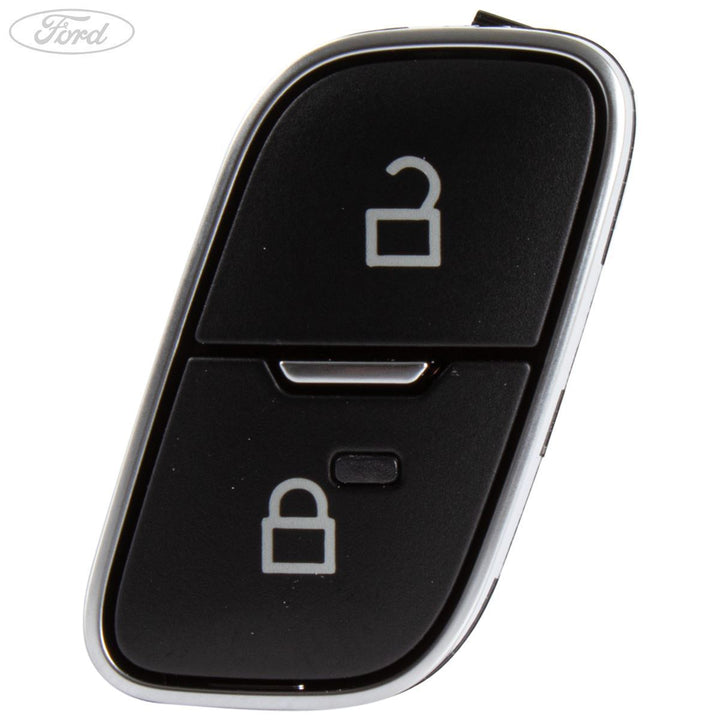 Connect Kuga Zentralverriegelung Schalter Knopf vorn 18-