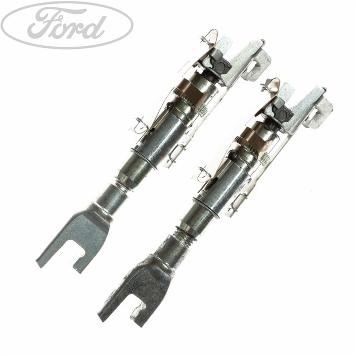 Original Ford Bremseinbausatz hinten 1522225