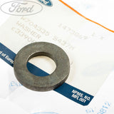 Original Ford Unterlegscheibe – Hinterachsantriebswelle 1473869