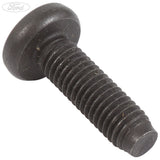 Original Ford Einstellrad Schraube 1093888 - 4 Stk