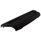 Kofferraumabdeckung Ablage