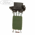 Original Ford Transit 1998-2014 Widerstand Innenraumgebläse 4525162