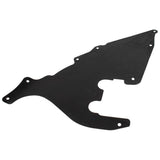 Original Ford Ranger ab 2019 Verkleidung Radhaus links 2214011