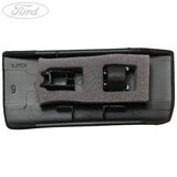 Original Ford Transit Zierleiste rechts hinten 1844915