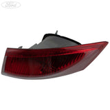 Kuga Mk1 Außen rechts hinten Rücklicht Lampe Cluster