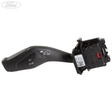 Edge S-Max Galaxy Mondeo Ranger Blinkerschalter Schwarz 16