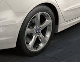 Original Ford Mondeo Leichtmetallrad 18