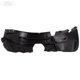 Original Ford EcoSport 2013-2015 Verkleidung Radhaus rechts 2028294