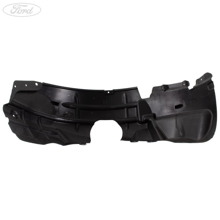 Original Ford EcoSport 2013-2015 Verkleidung Radhaus rechts 2028294