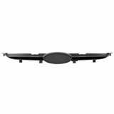Original Ford Fiesta Grill Stoßstange vorne oben Mittelgrau 2008-2012 1553603