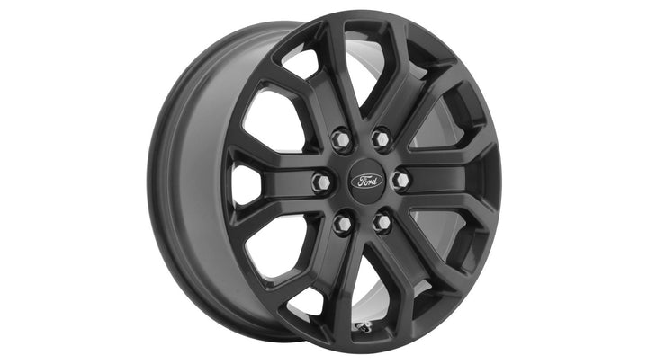 Original Ford Ranger Leichtmetallrad 18