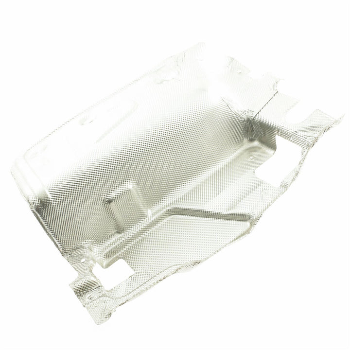 Original Ford Unterboden-Hitzeschild 1503927