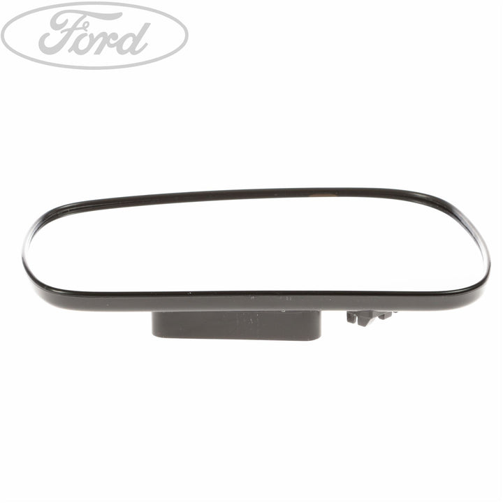 Original Ford Fiesta 2001-2009 Außenspiegelglas, rechts 1145850
