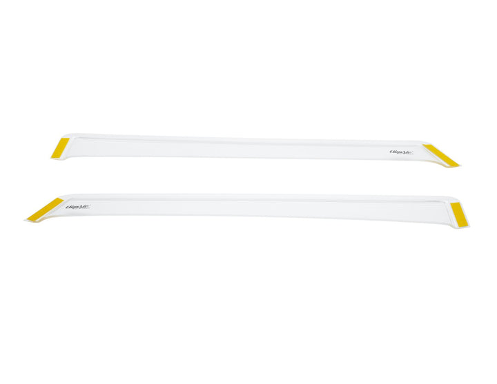Ford All-Electric Capri®/Explorer® ClimAir®* Windabweiser, Fenster hinten
