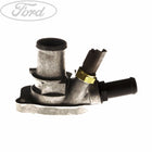 Original Ford Ka 1.2L MPI Kühlmittelthermostat 1535448