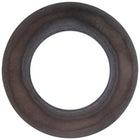 Differential/Hinterachse Antriebswelle Deflektor