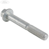 Original Ford Transit Mk7 Transit Tourneo Sechskantschraube - Turbolader 1470923 - 4 Stk