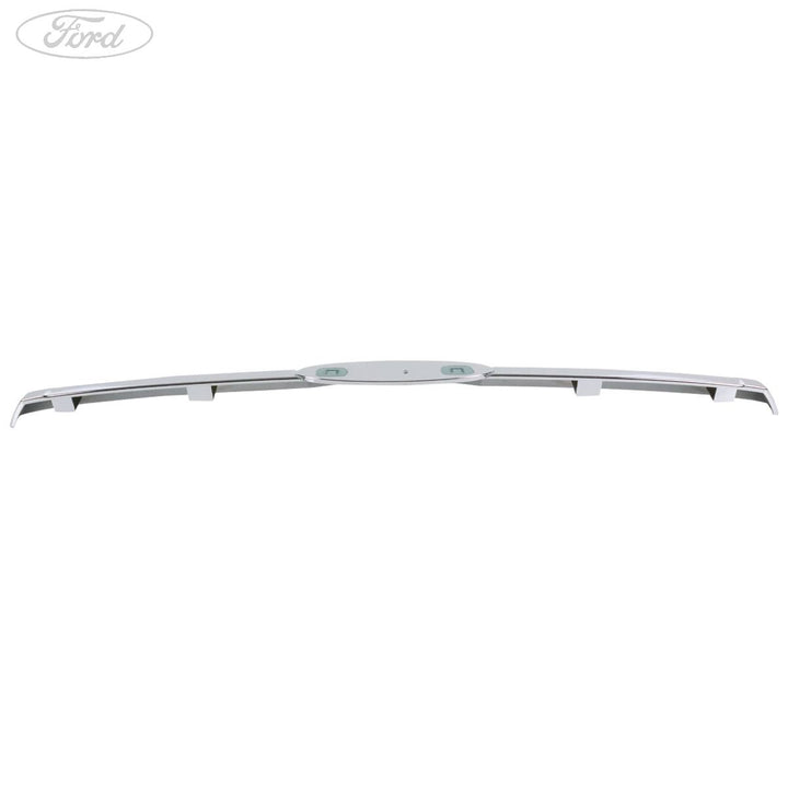 Ranger Mk4 Kühlergrill Chrom plattiert Ford Abzeichen
