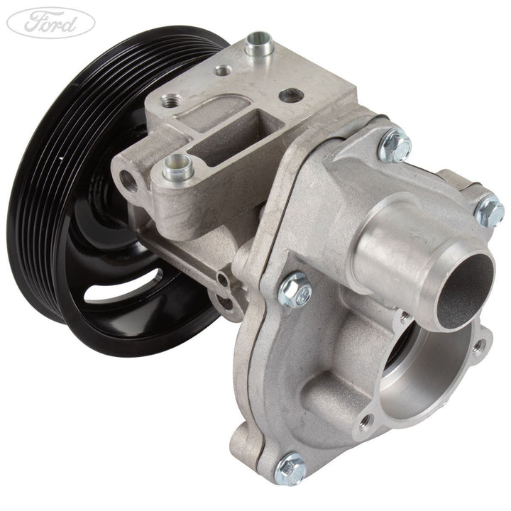 Transit Mk6 Mk7 2.4 Duratorq Di TDCi Wasserpumpe 2006 2014