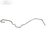 Original Ford Fiesta 2013-2019 Bremsrohrleitung 1747894