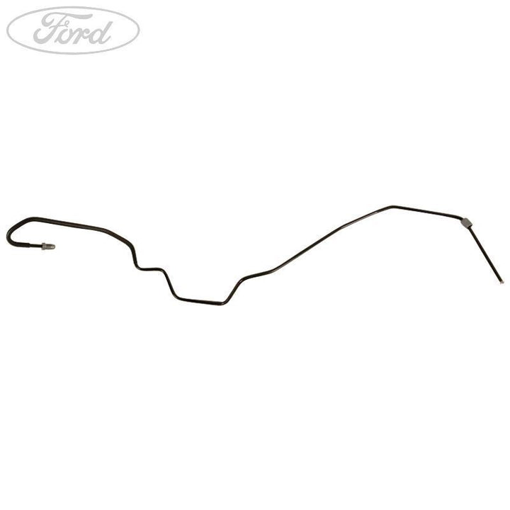 Original Ford Fiesta 2013-2019 Bremsrohrleitung 1747894