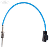 Focus Mondeo  C-MAX Transit Galaxy Lambda O2 Lambdasonde