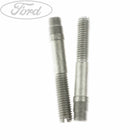 Original Ford Kurbelwellendichtring 1220978
