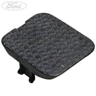 Original Ford Abdeckstopfen Instrumentaltafel 1431090