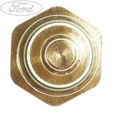 Original Ford Motor Kühlmitteltemperatursensor 1892398