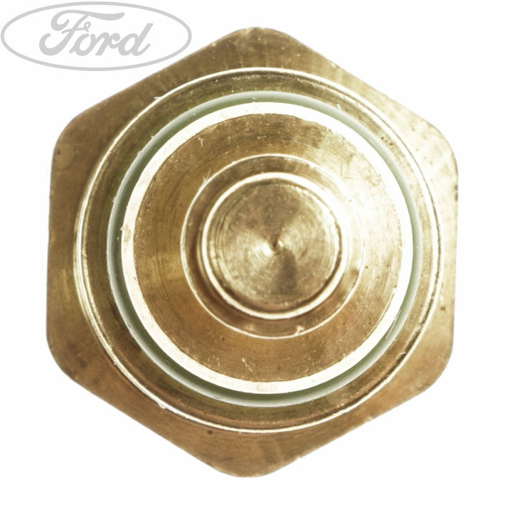 Original Ford Motor Kühlmitteltemperatursensor 1892398