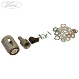 Original Ford Focus 1998-2005 Tankklappenschloss-Reparaturkit 1060884